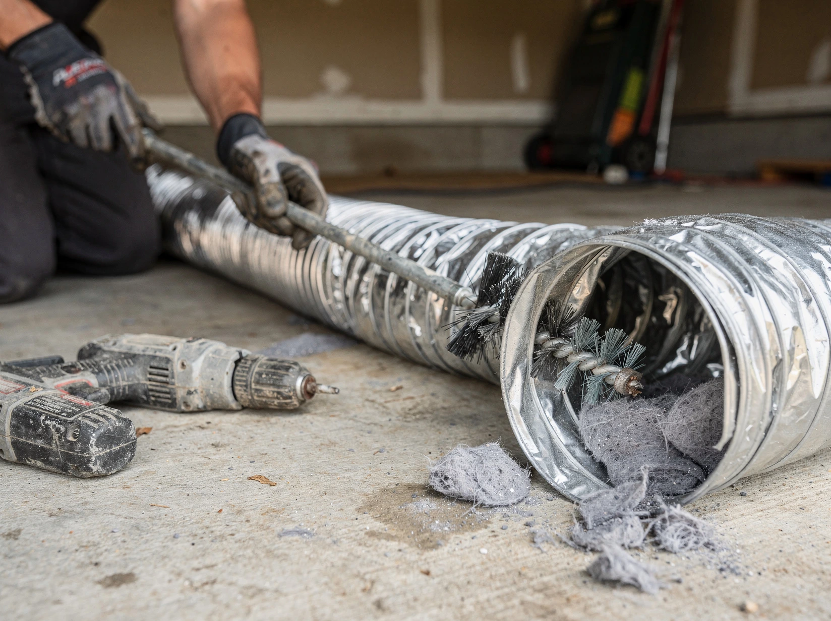 Duct Cleaning service in Derby, CO