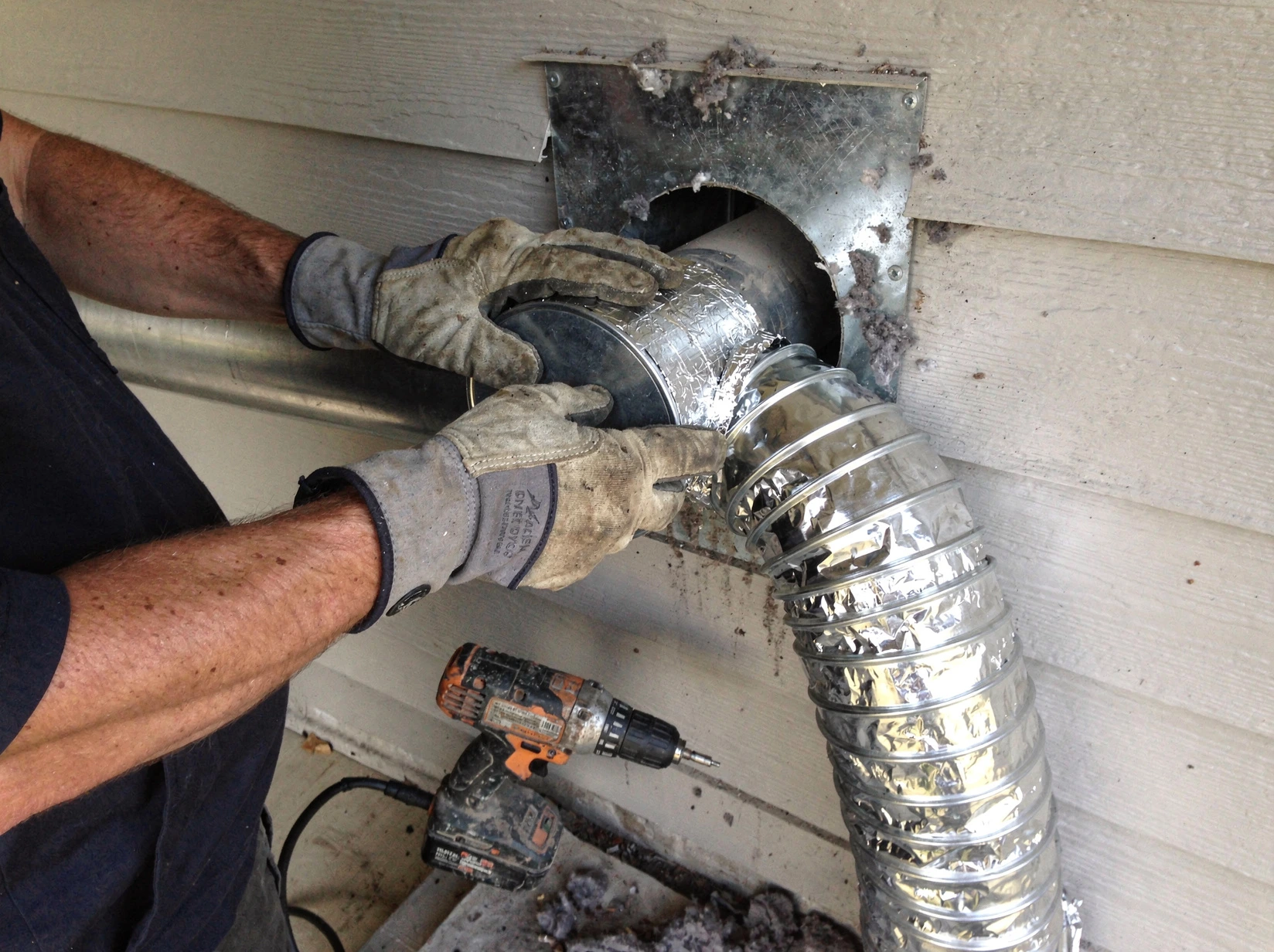 Vent Repair & Installation service in Derby, CO